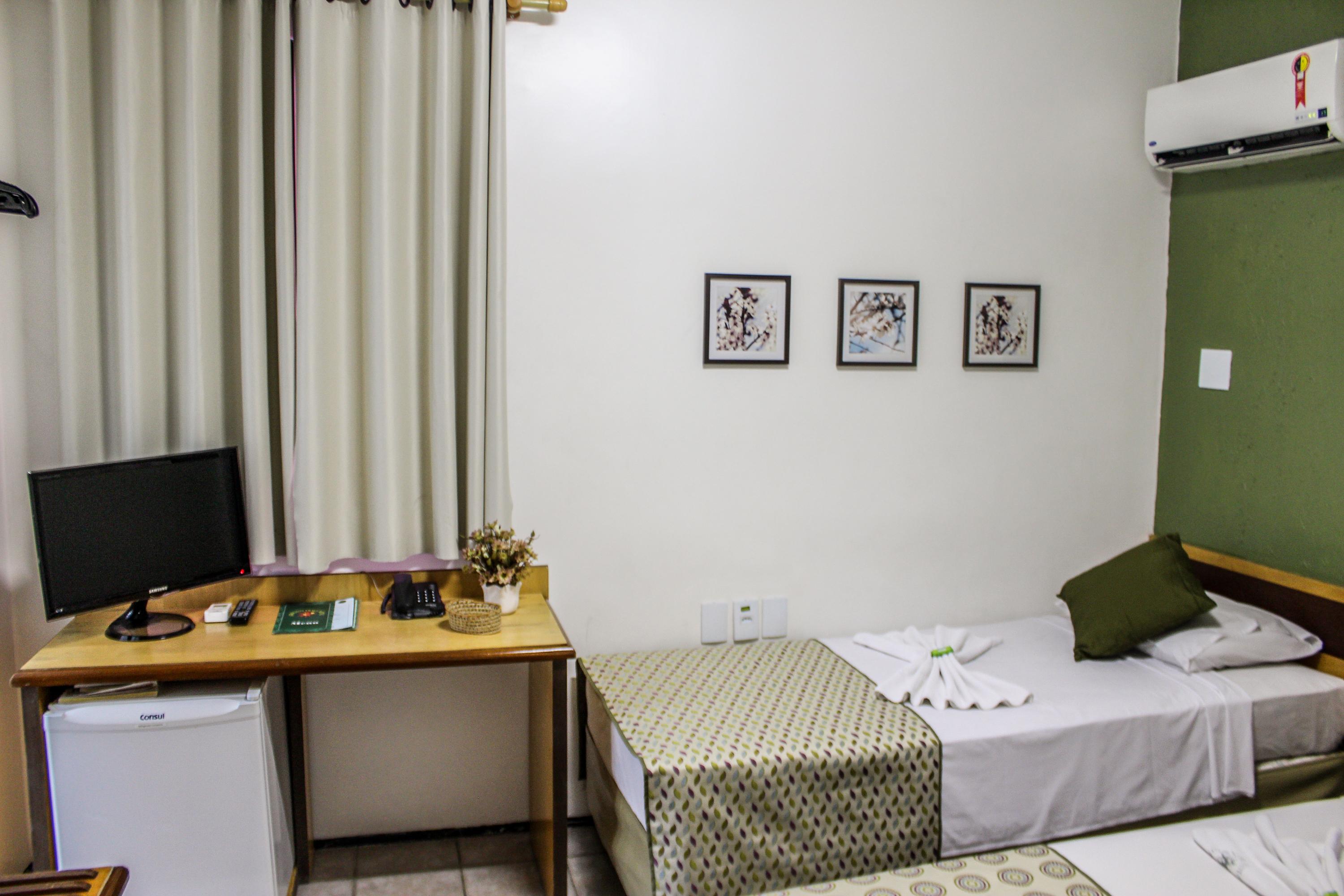 Abrolhos Praia Hotel Φορταλέζα Εξωτερικό φωτογραφία