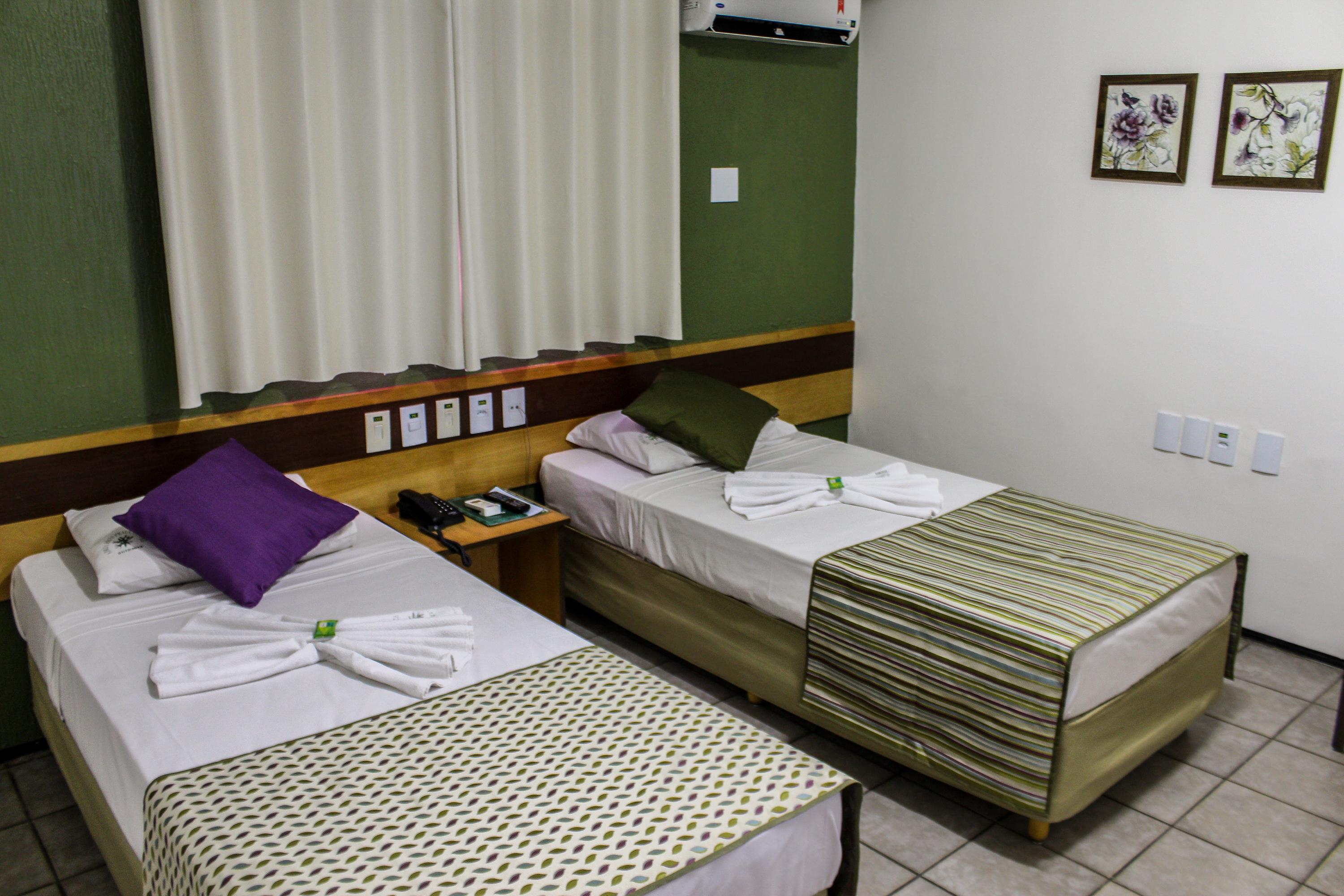 Abrolhos Praia Hotel Φορταλέζα Εξωτερικό φωτογραφία